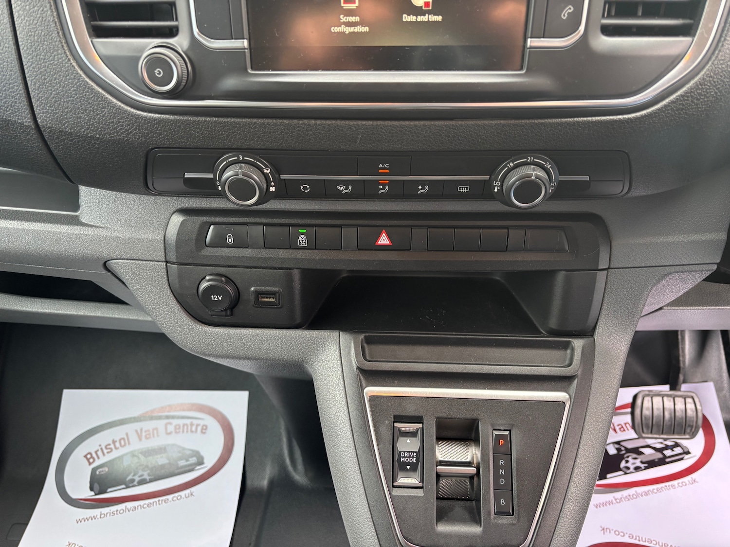 Used Vauxhall Vivaro Life 2021 for sale - 77592003: Photo 21