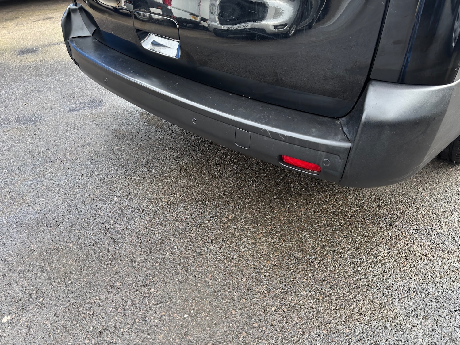 Used Vauxhall Vivaro Life 2021 for sale - 77592003: Photo 24