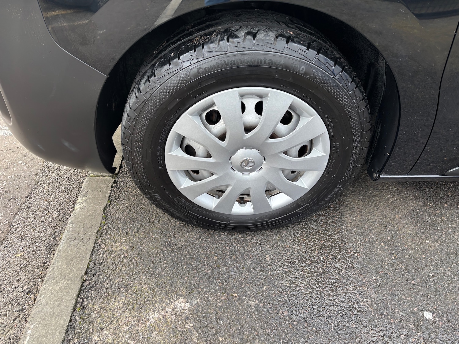 Used Vauxhall Vivaro Life 2021 for sale - 77592003: Photo 25