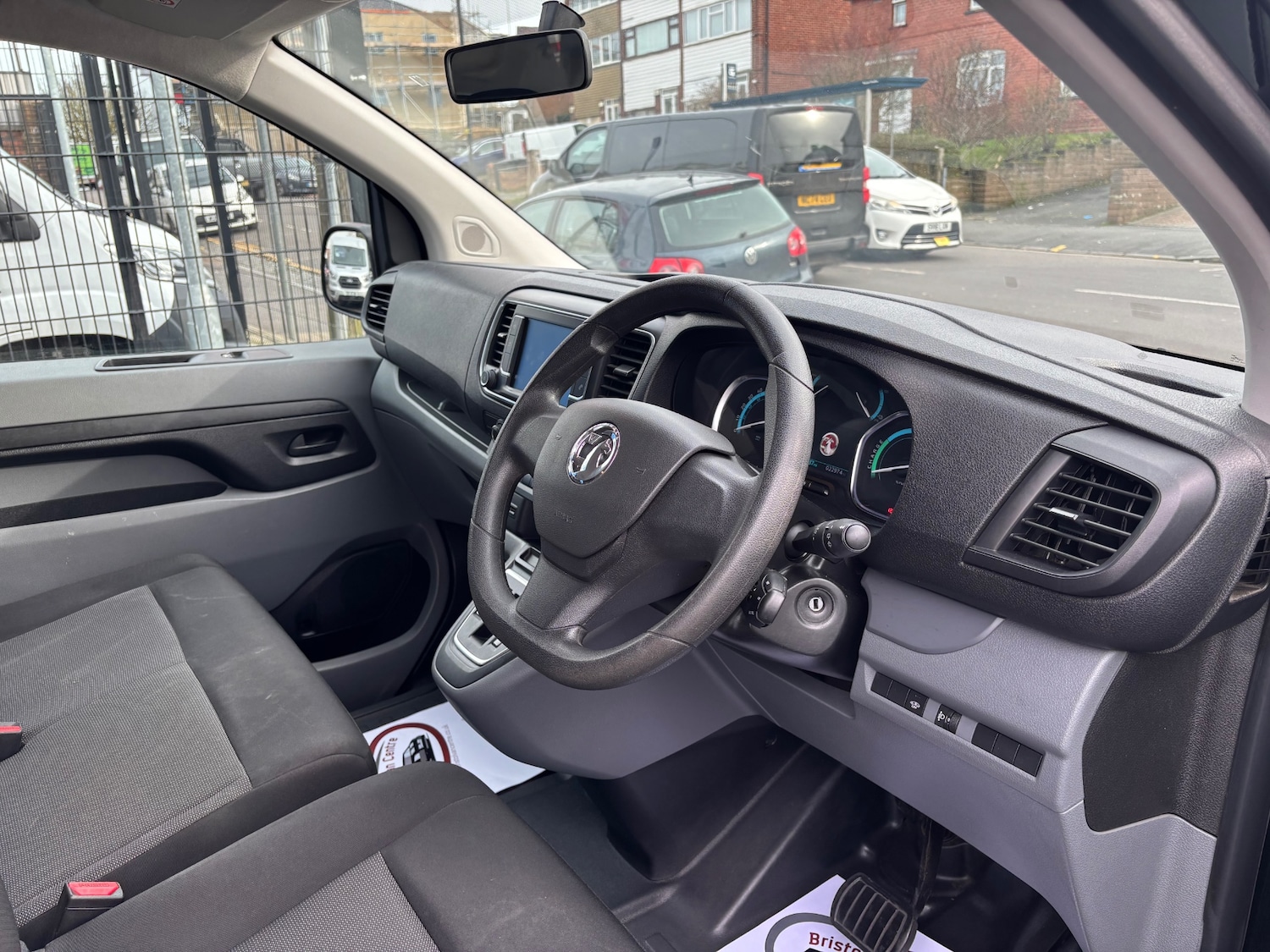 Used Vauxhall Vivaro Life 2021 for sale - 77592003: Photo 7