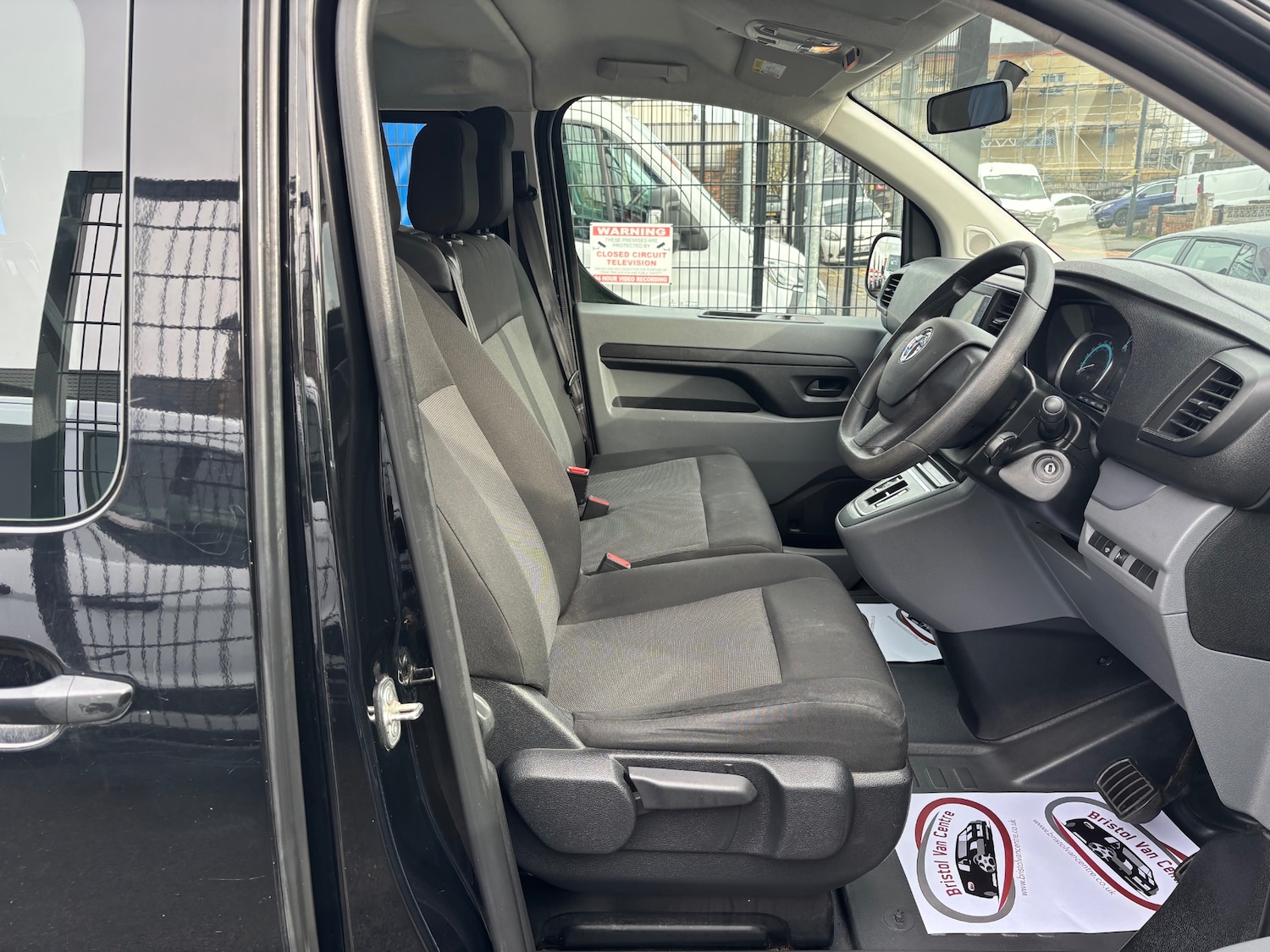 Used Vauxhall Vivaro Life 2021 for sale - 77592003: Photo 8