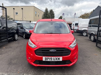 Used Ford Transit Connect 2019 for sale - 76300855: Photo