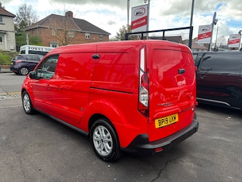 Used Ford Transit Connect 2019 for sale - 76300855: Photo