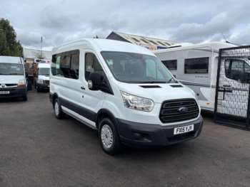 Used Ford Transit 2015 for sale - 74918814: Photo