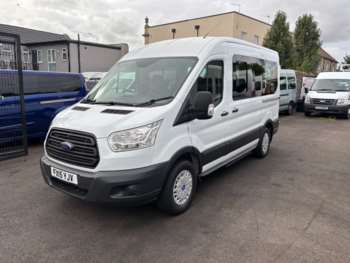Used Ford Transit 2015 for sale - 74918814: Photo
