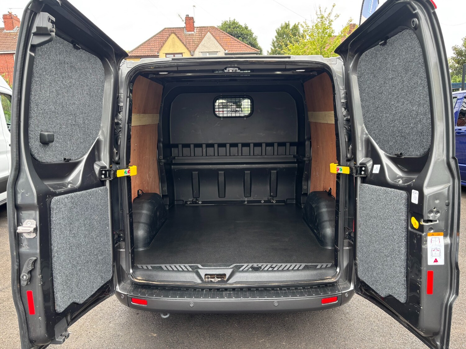 Vehicle 35