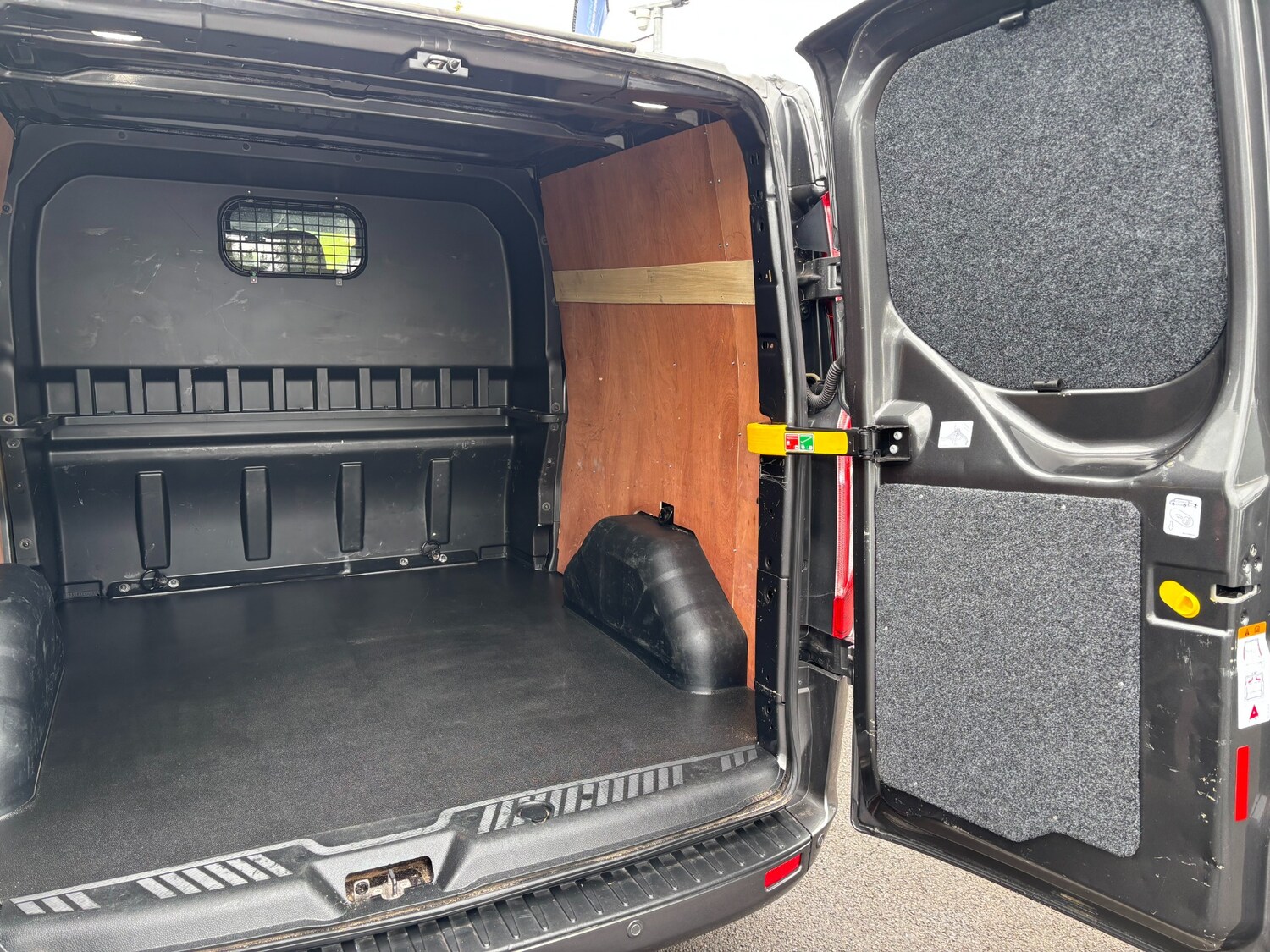 Vehicle 36