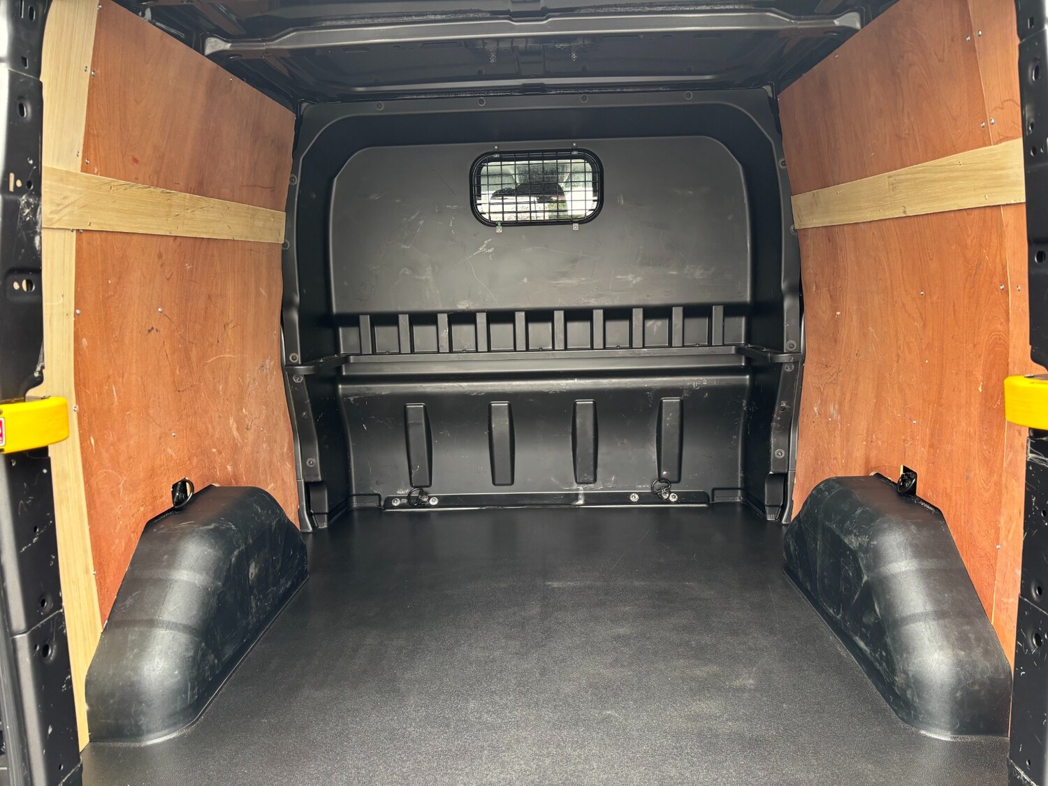 Vehicle 37