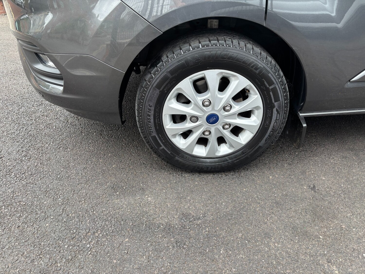 Vehicle 42