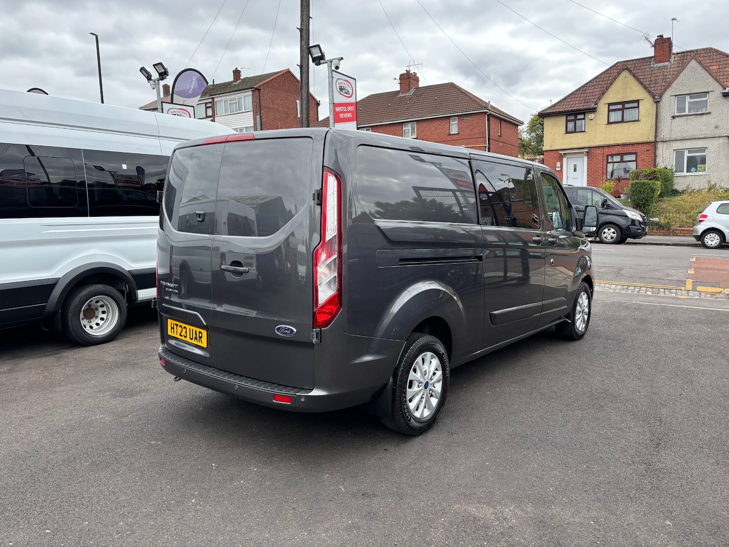 Vehicle 7