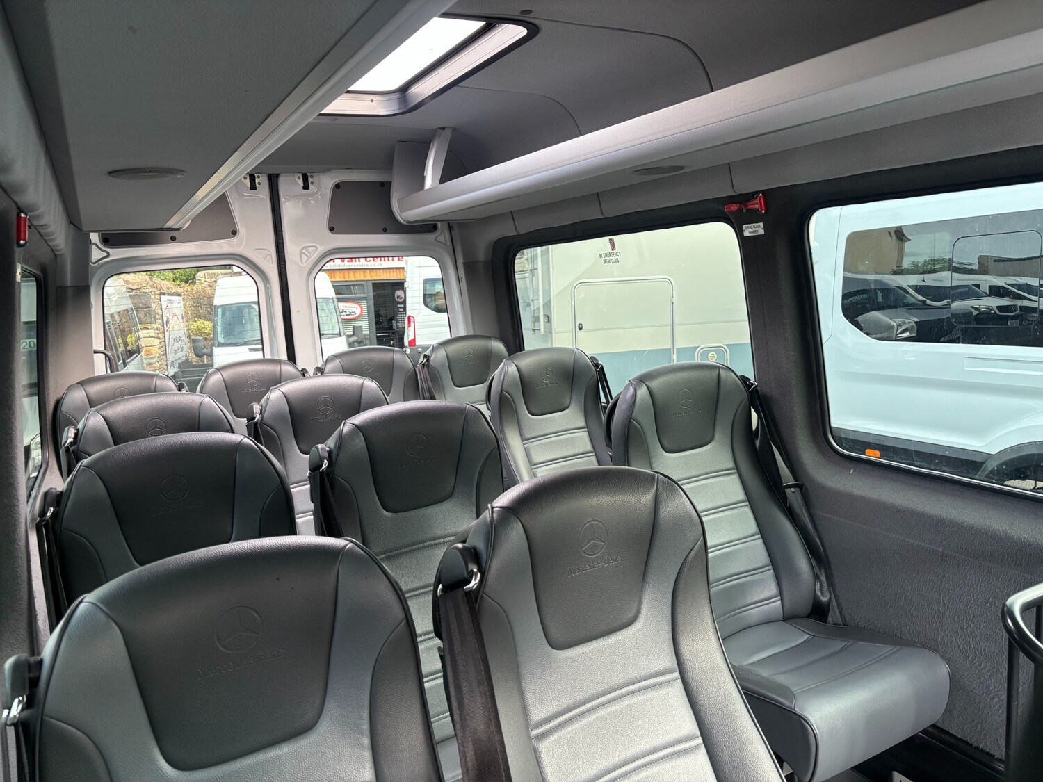 Vehicle 24