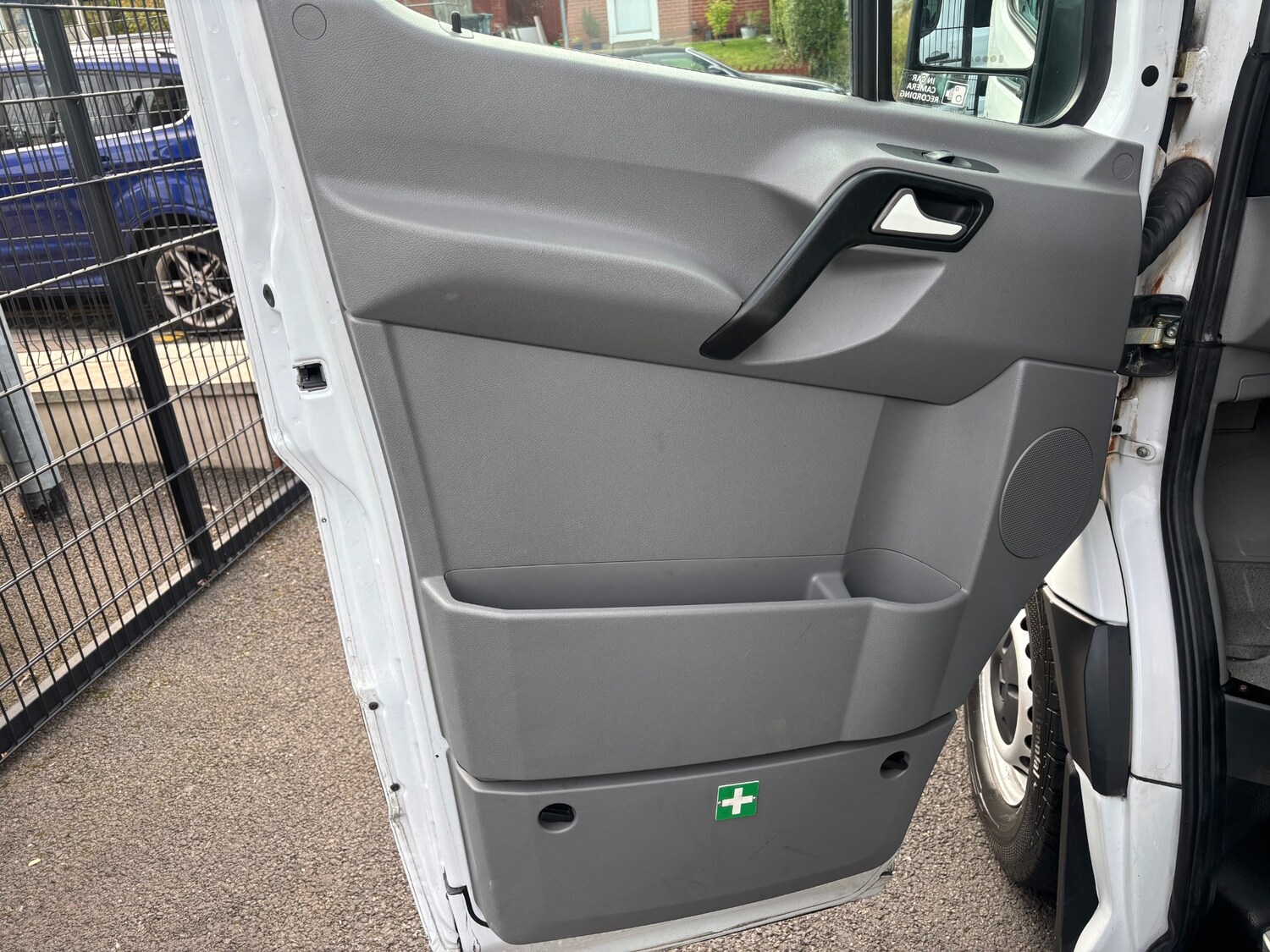 Vehicle 27