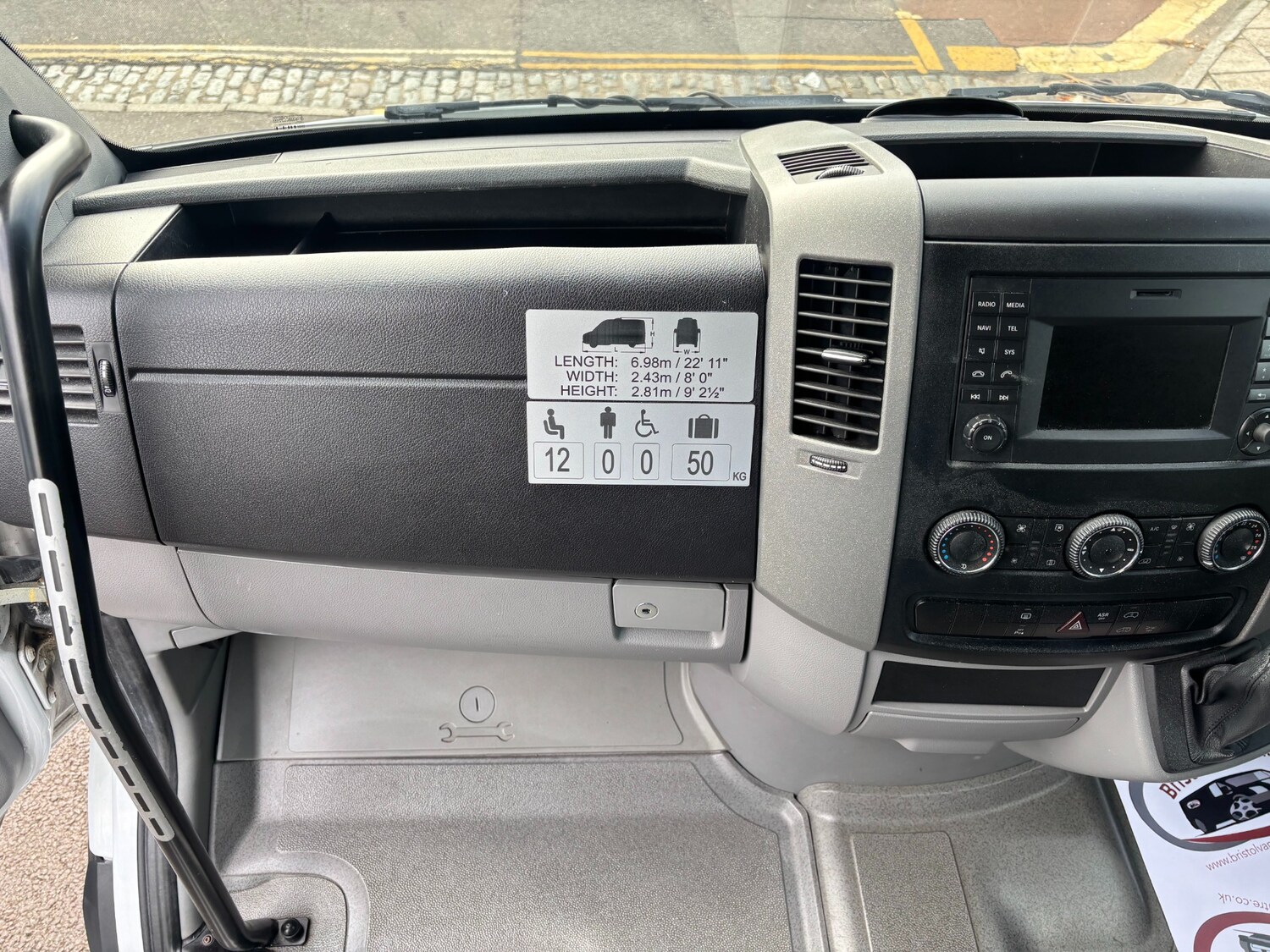 Vehicle 29