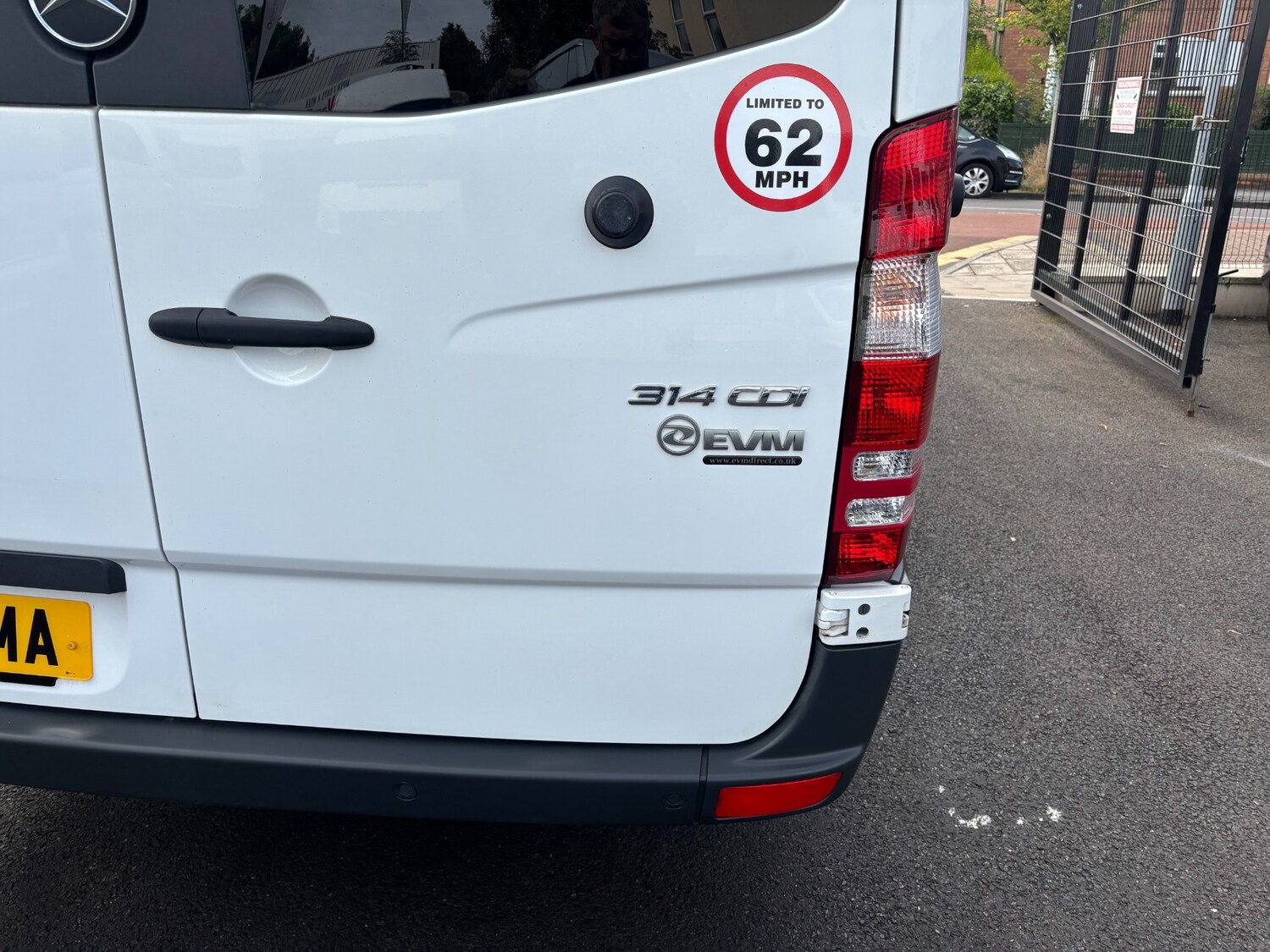 Vehicle 35
