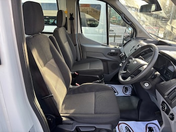 Used Ford Transit 2018 for sale - 75767287: Photo
