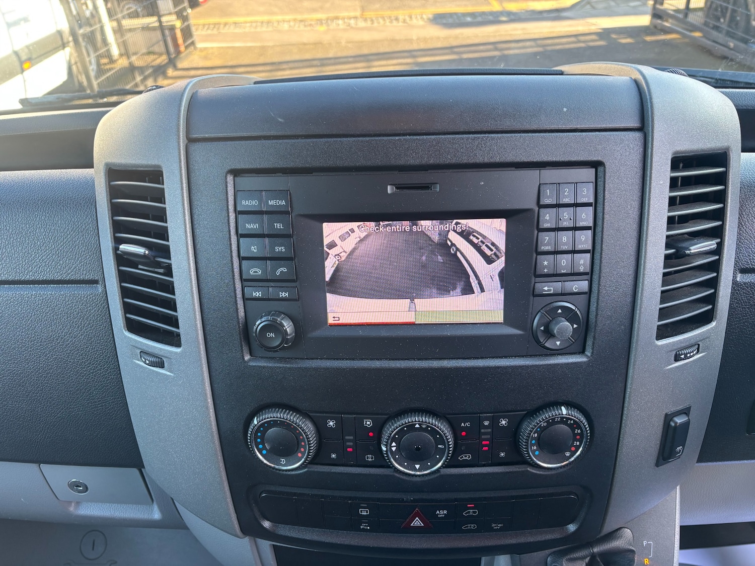 Used Mercedes-Benz Sprinter 2017 for sale - 77979122: Photo 13