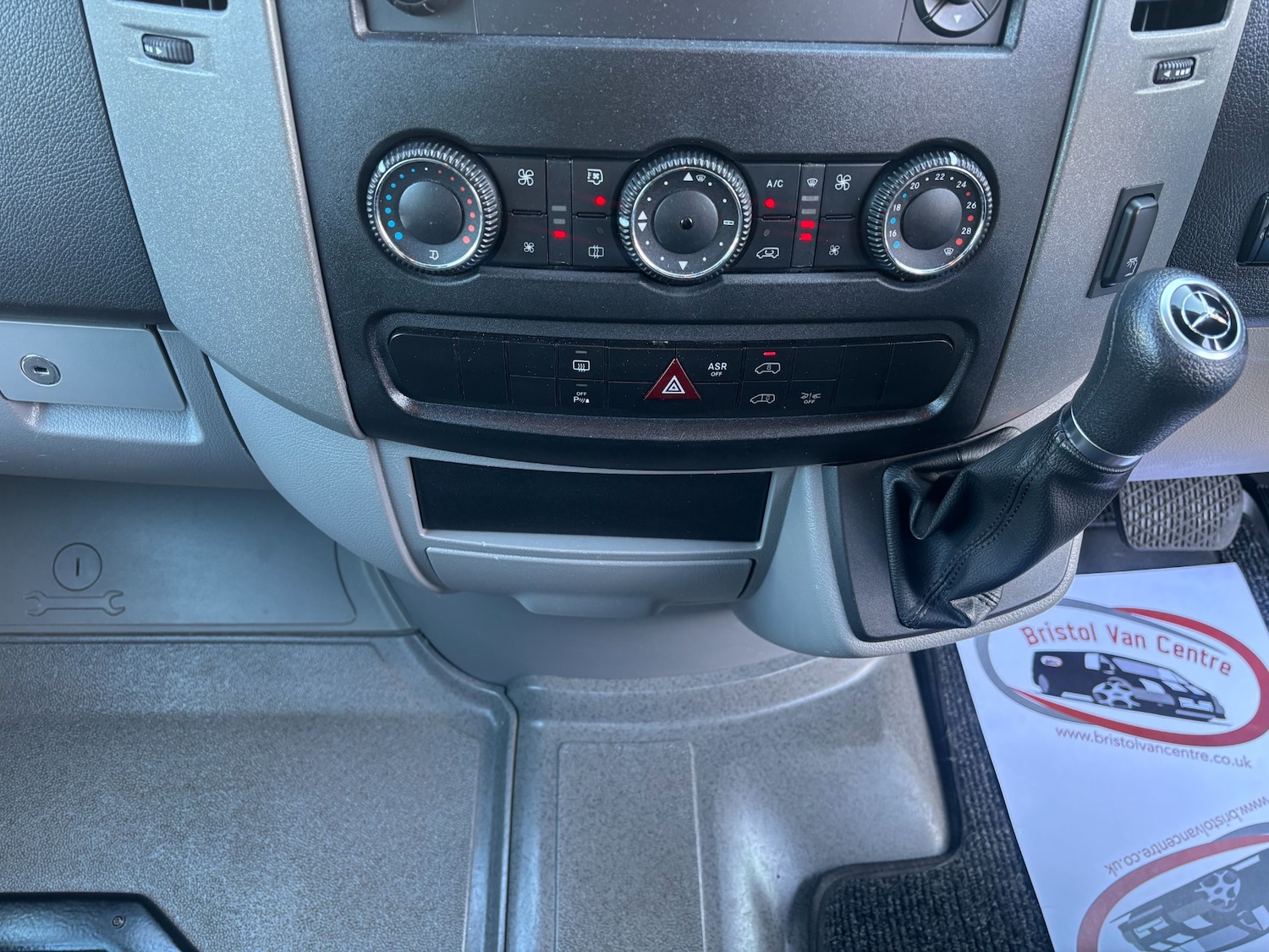 Used Mercedes-Benz Sprinter 2017 for sale - 77979122: Photo 14