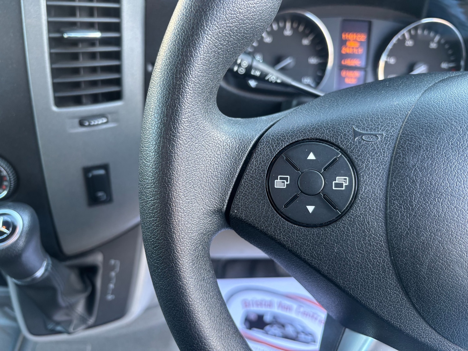 Used Mercedes-Benz Sprinter 2017 for sale - 77979122: Photo 15