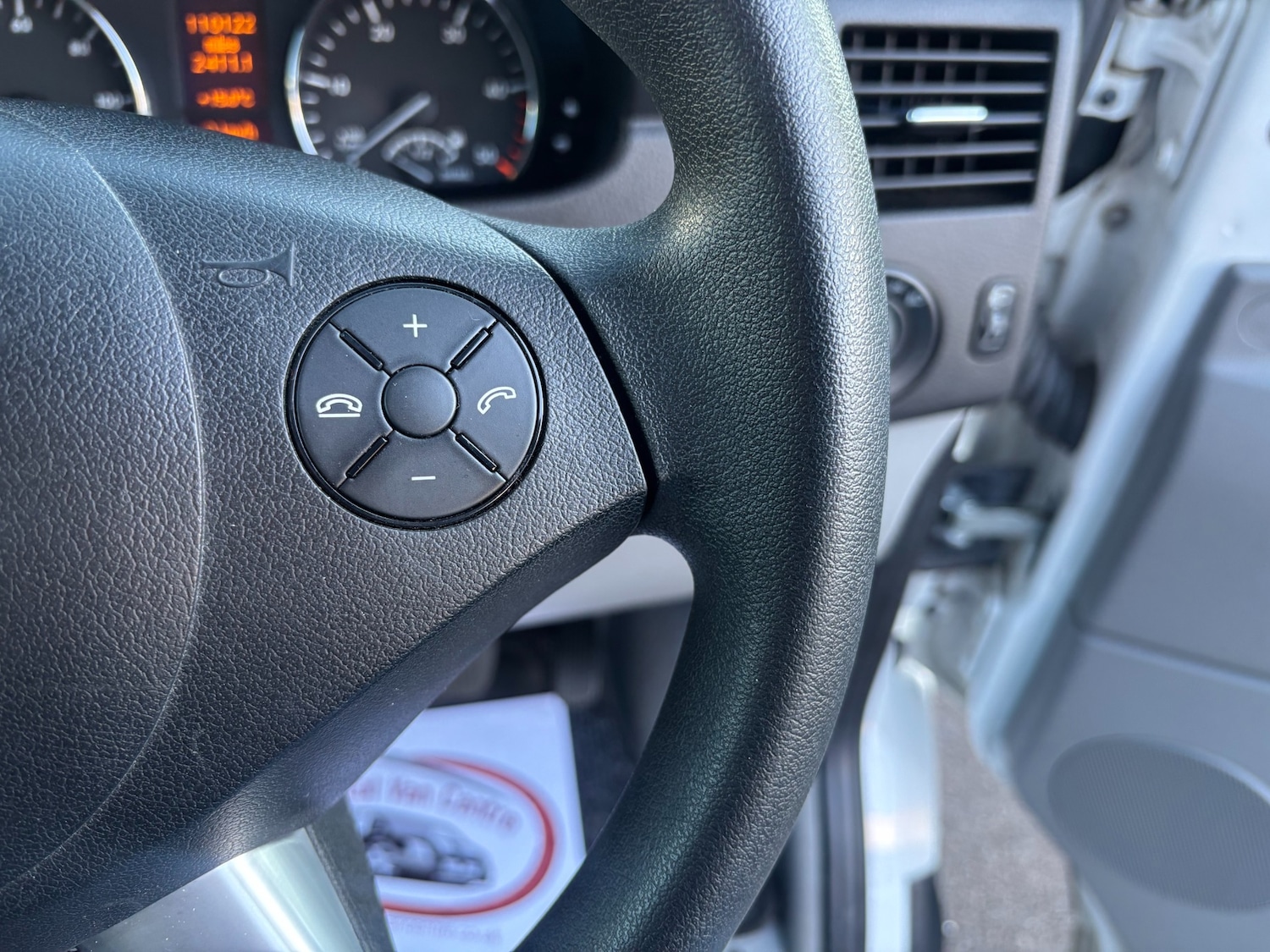 Used Mercedes-Benz Sprinter 2017 for sale - 77979122: Photo 16