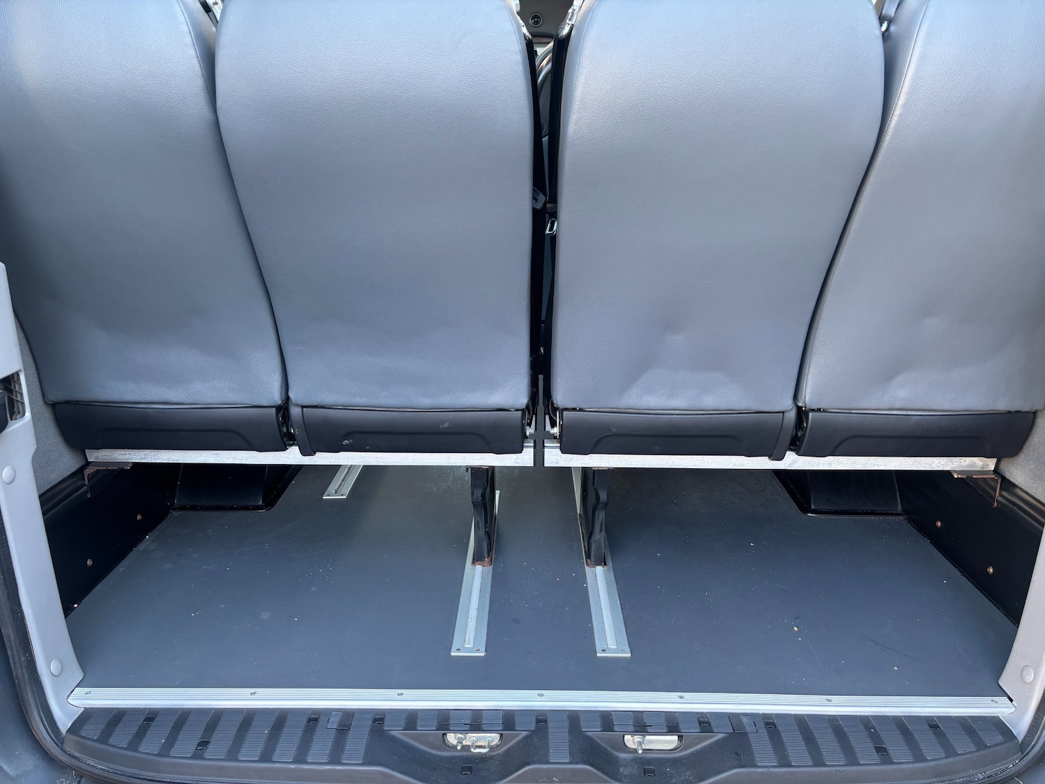 Used Mercedes-Benz Sprinter 2017 for sale - 77979122: Photo 23