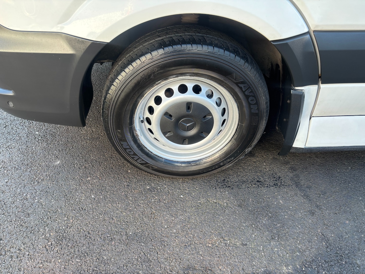 Used Mercedes-Benz Sprinter 2017 for sale - 77979122: Photo 25