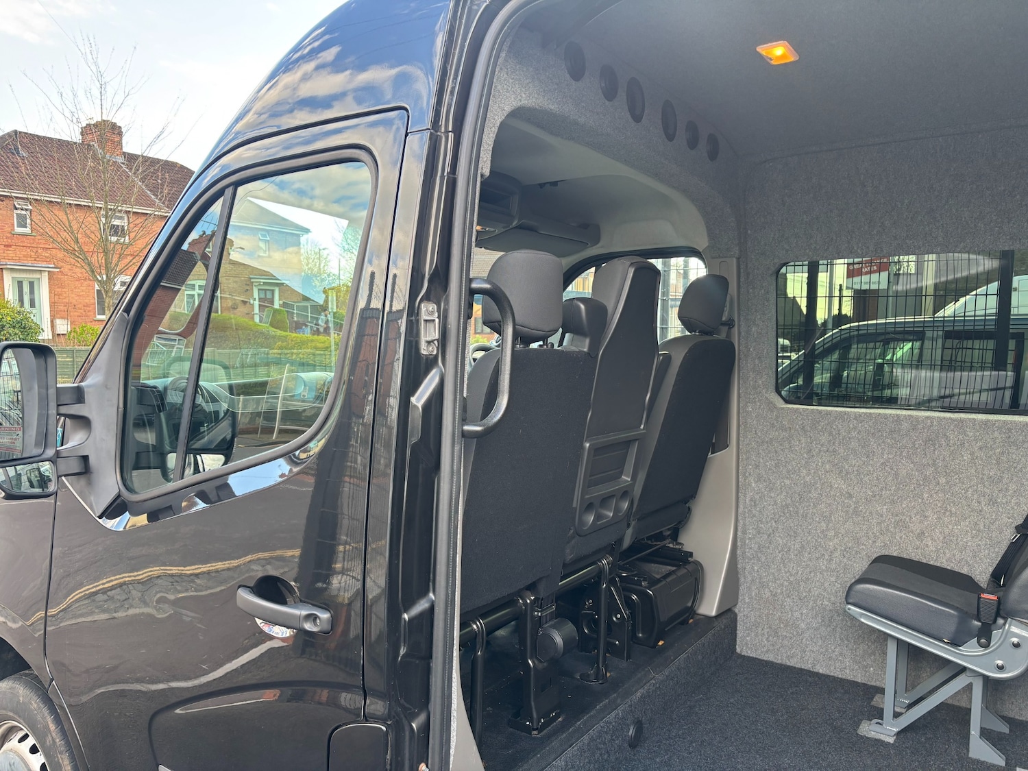 Used Renault Master 2016 for sale - 78089070: Photo 10