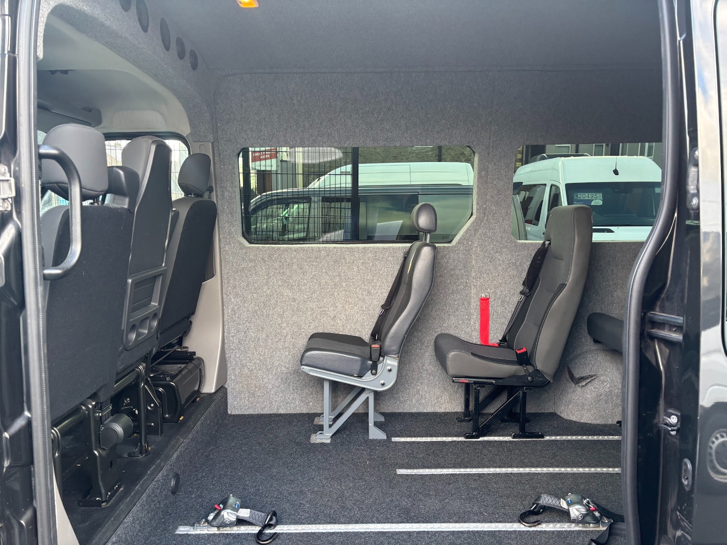 Used Renault Master 2016 for sale - 78089070: Photo 11