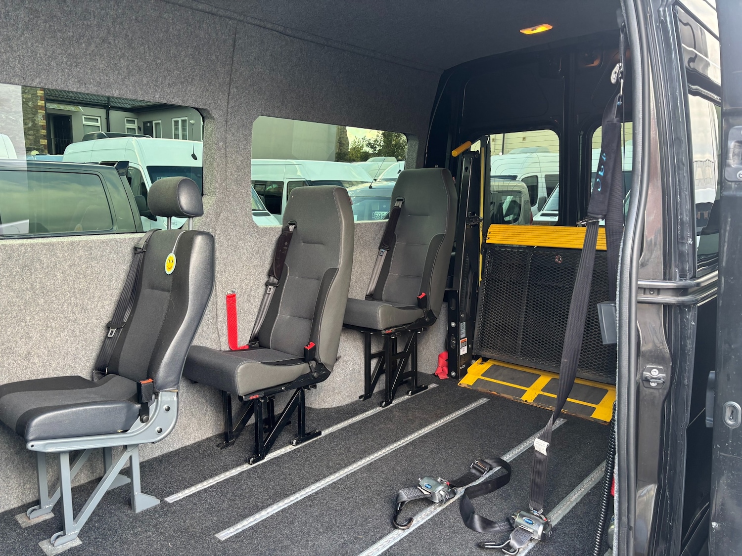 Used Renault Master 2016 for sale - 78089070: Photo 12