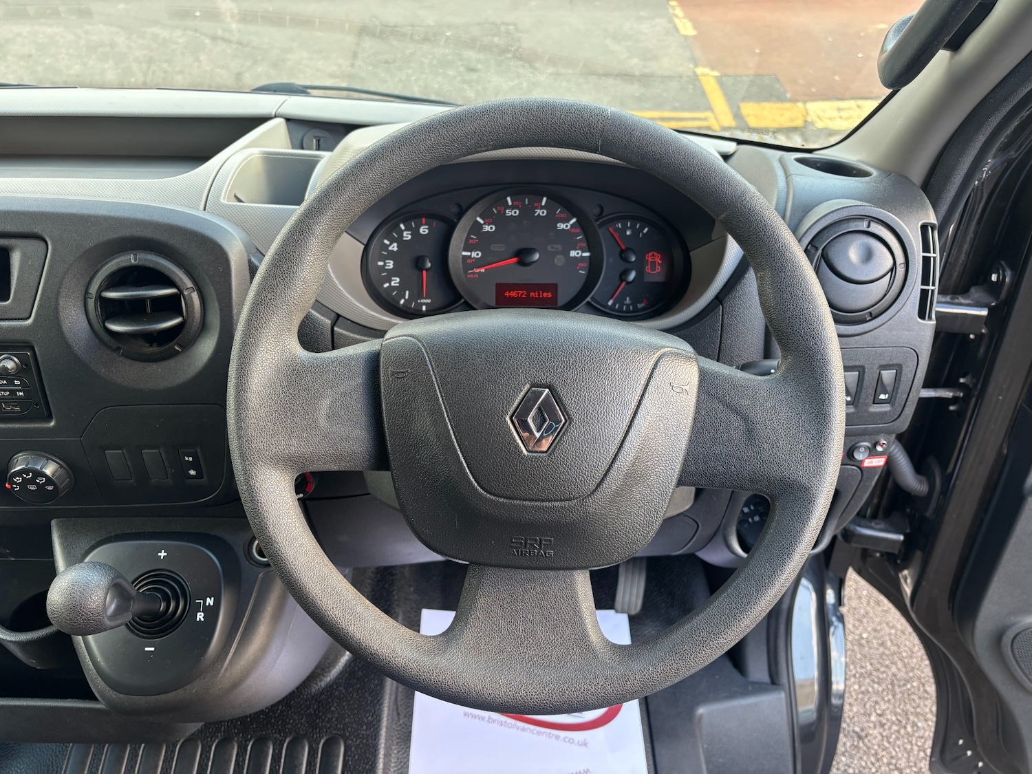 Used Renault Master 2016 for sale - 78089070: Photo 13