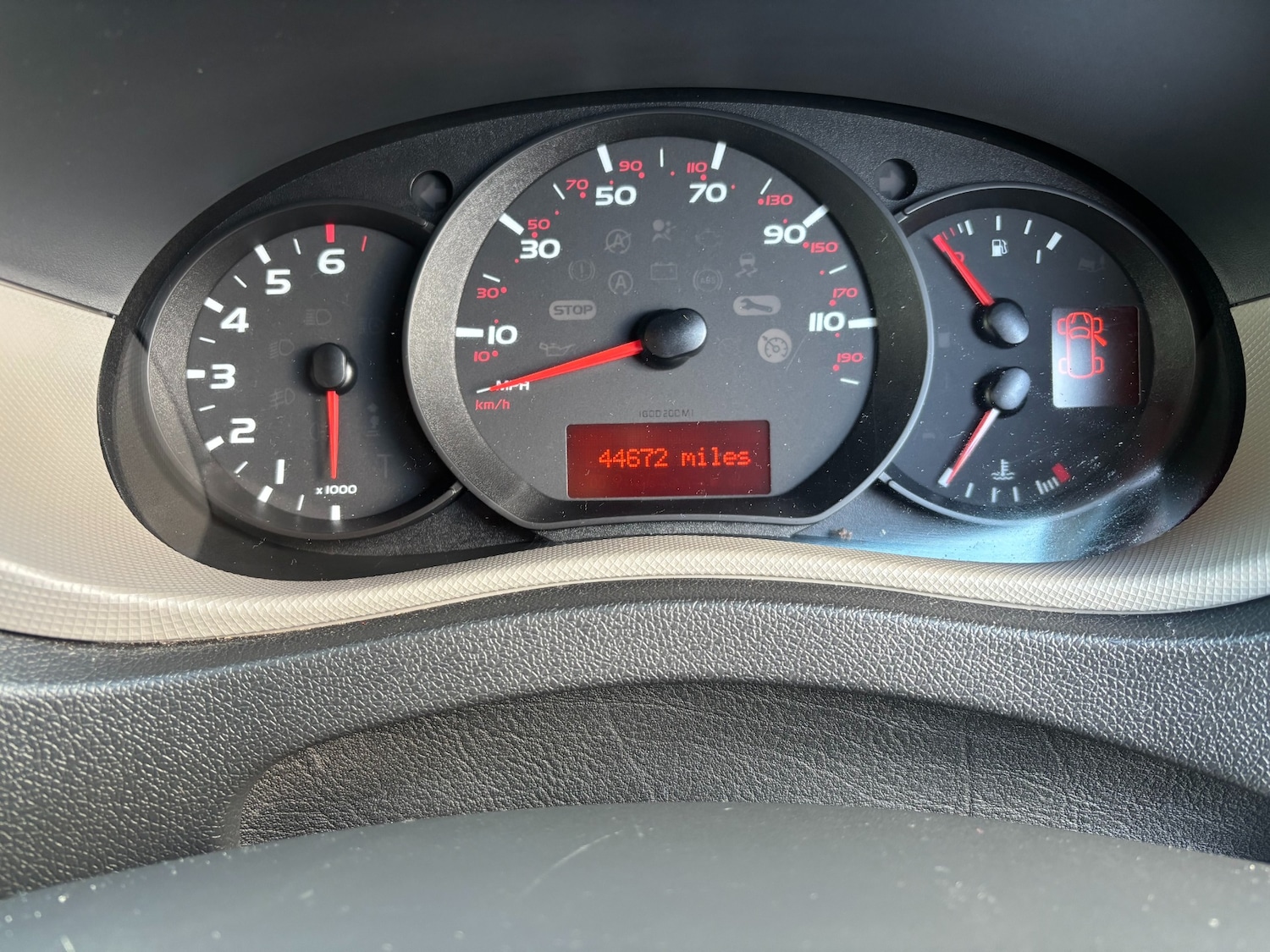 Used Renault Master 2016 for sale - 78089070: Photo 14