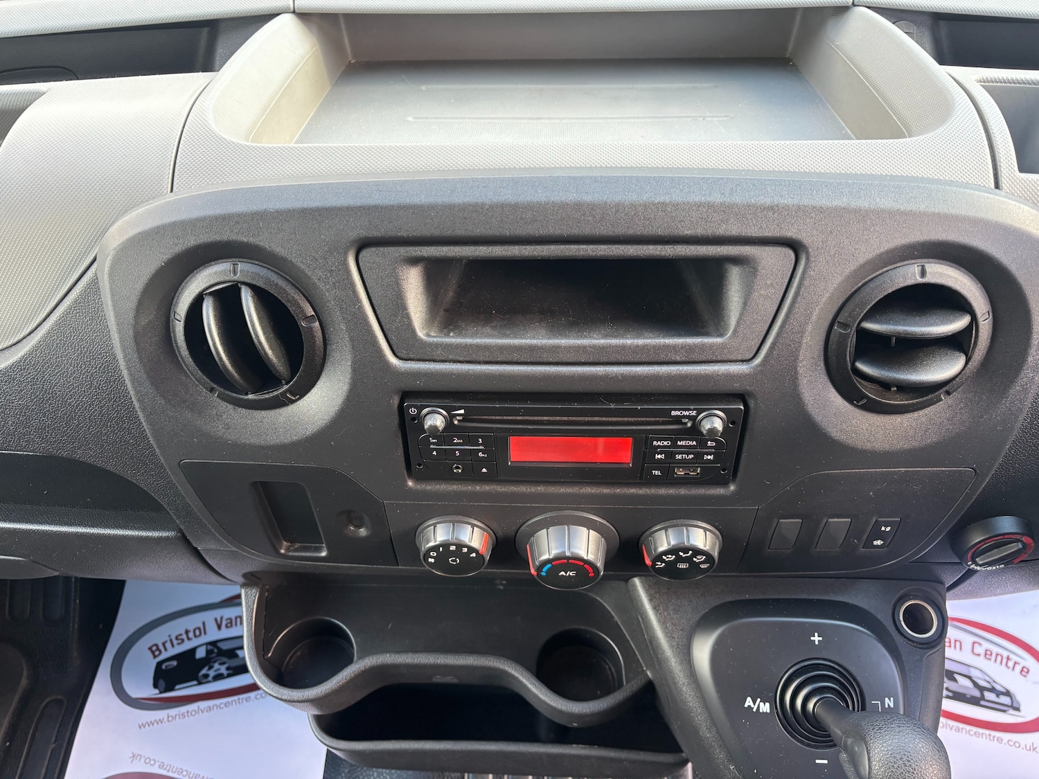 Used Renault Master 2016 for sale - 78089070: Photo 15