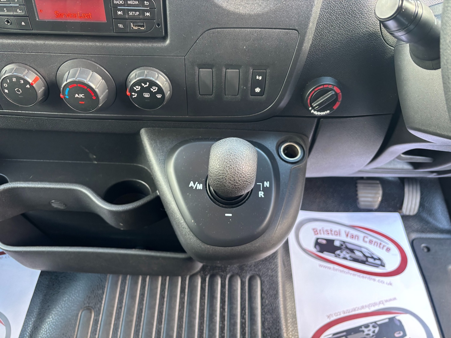 Used Renault Master 2016 for sale - 78089070: Photo 17