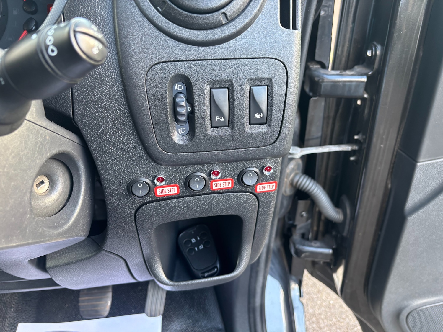 Used Renault Master 2016 for sale - 78089070: Photo 18