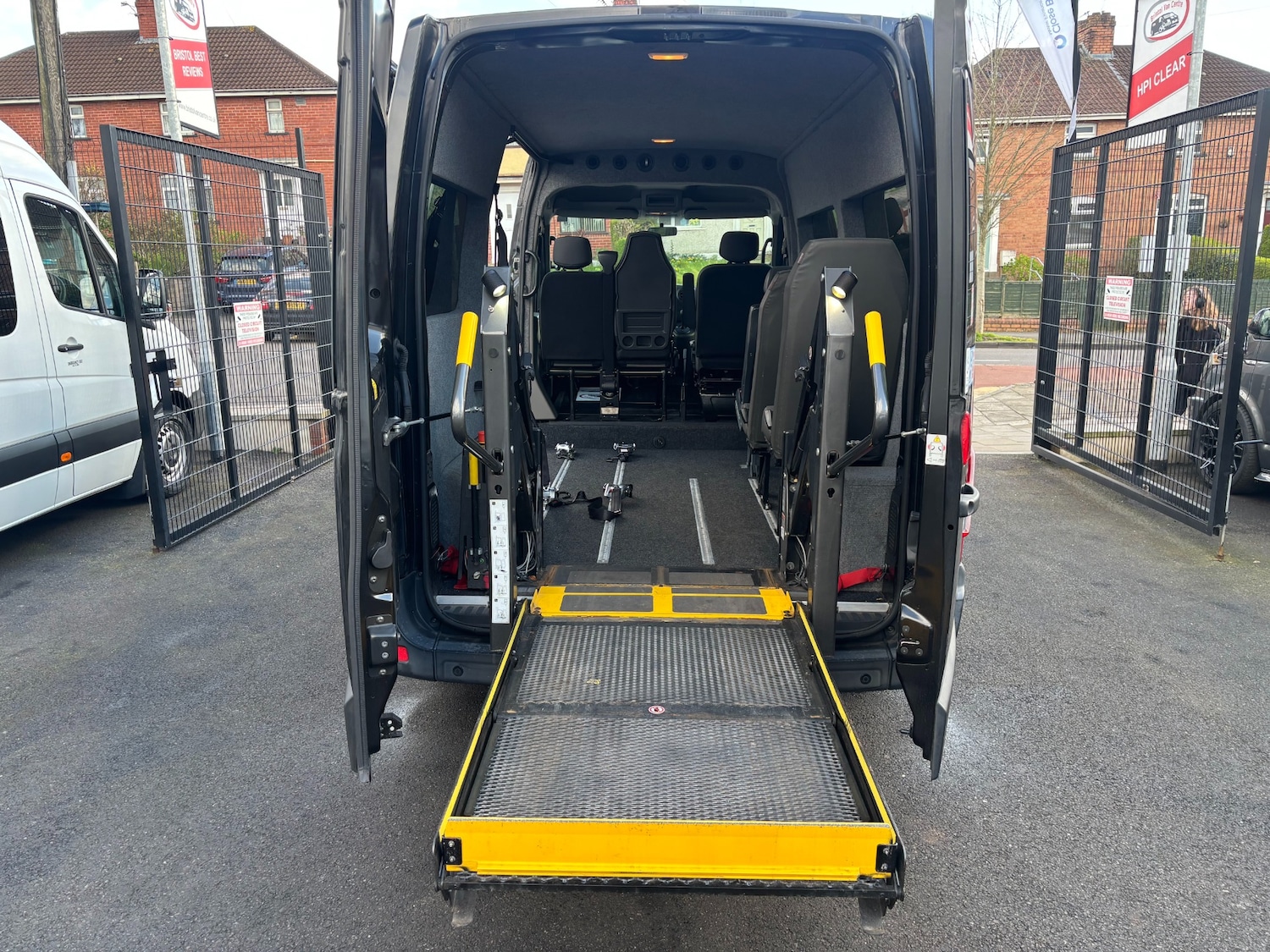 Used Renault Master 2016 for sale - 78089070: Photo 19