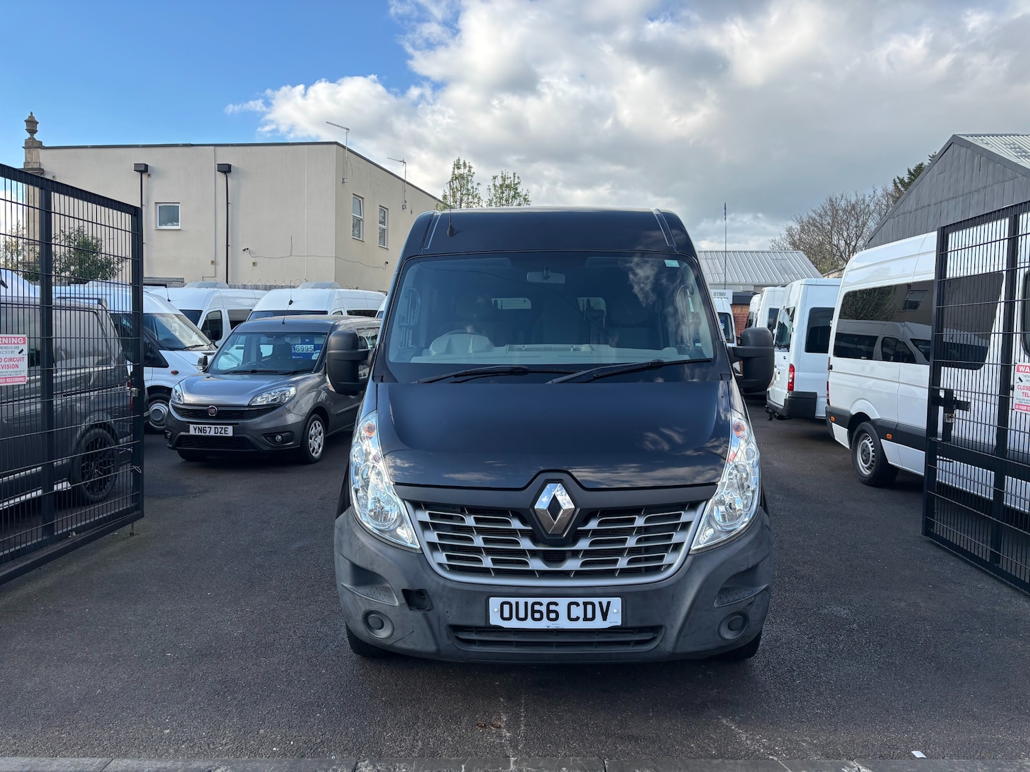 Used Renault Master 2016 for sale - 78089070: Photo 2