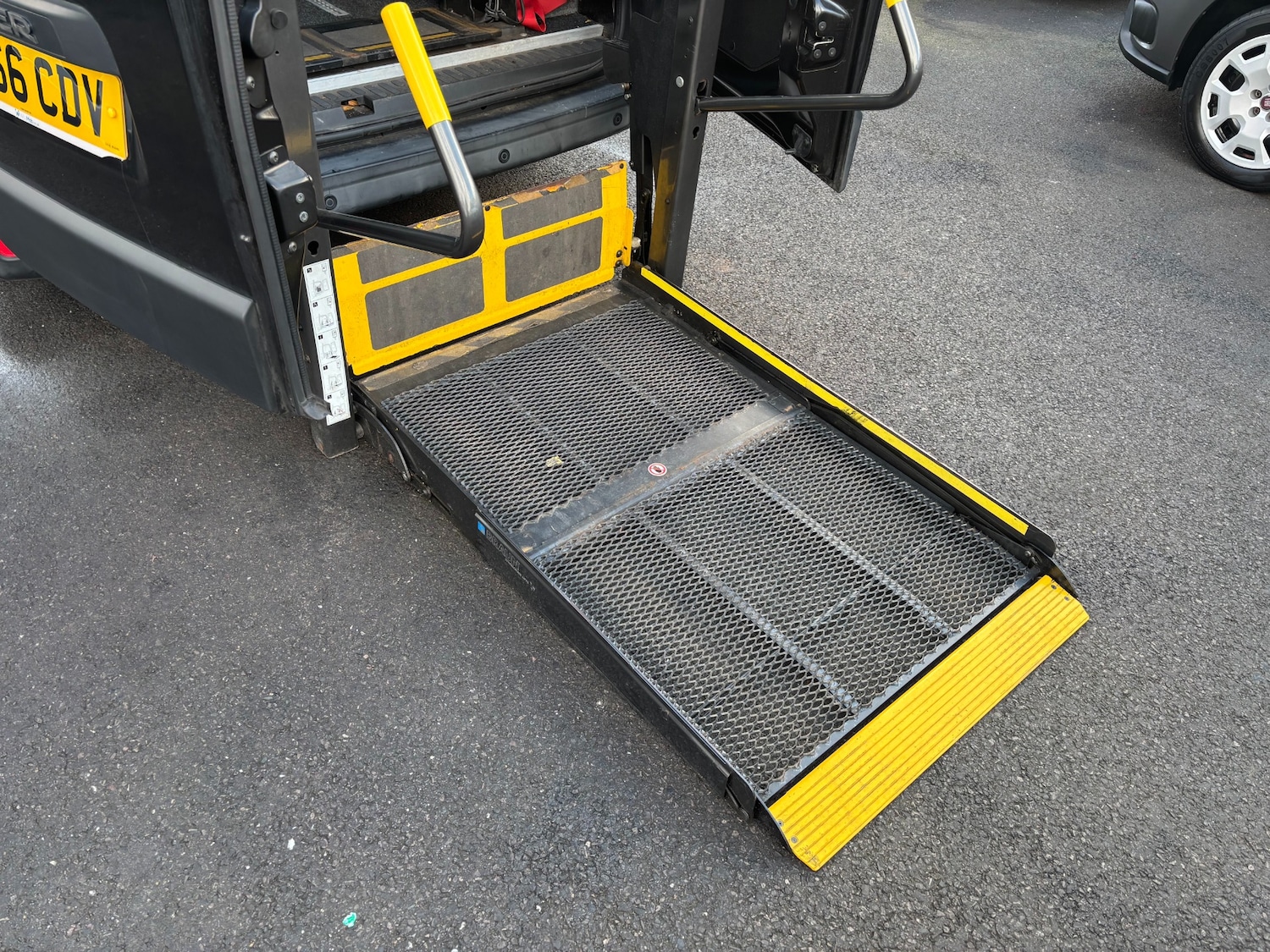 Used Renault Master 2016 for sale - 78089070: Photo 20