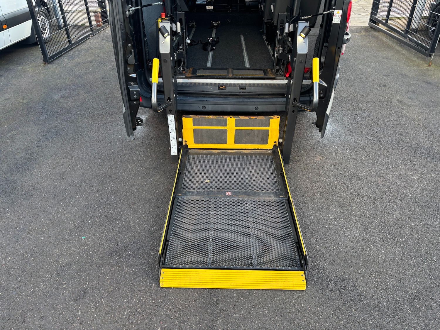 Used Renault Master 2016 for sale - 78089070: Photo 21