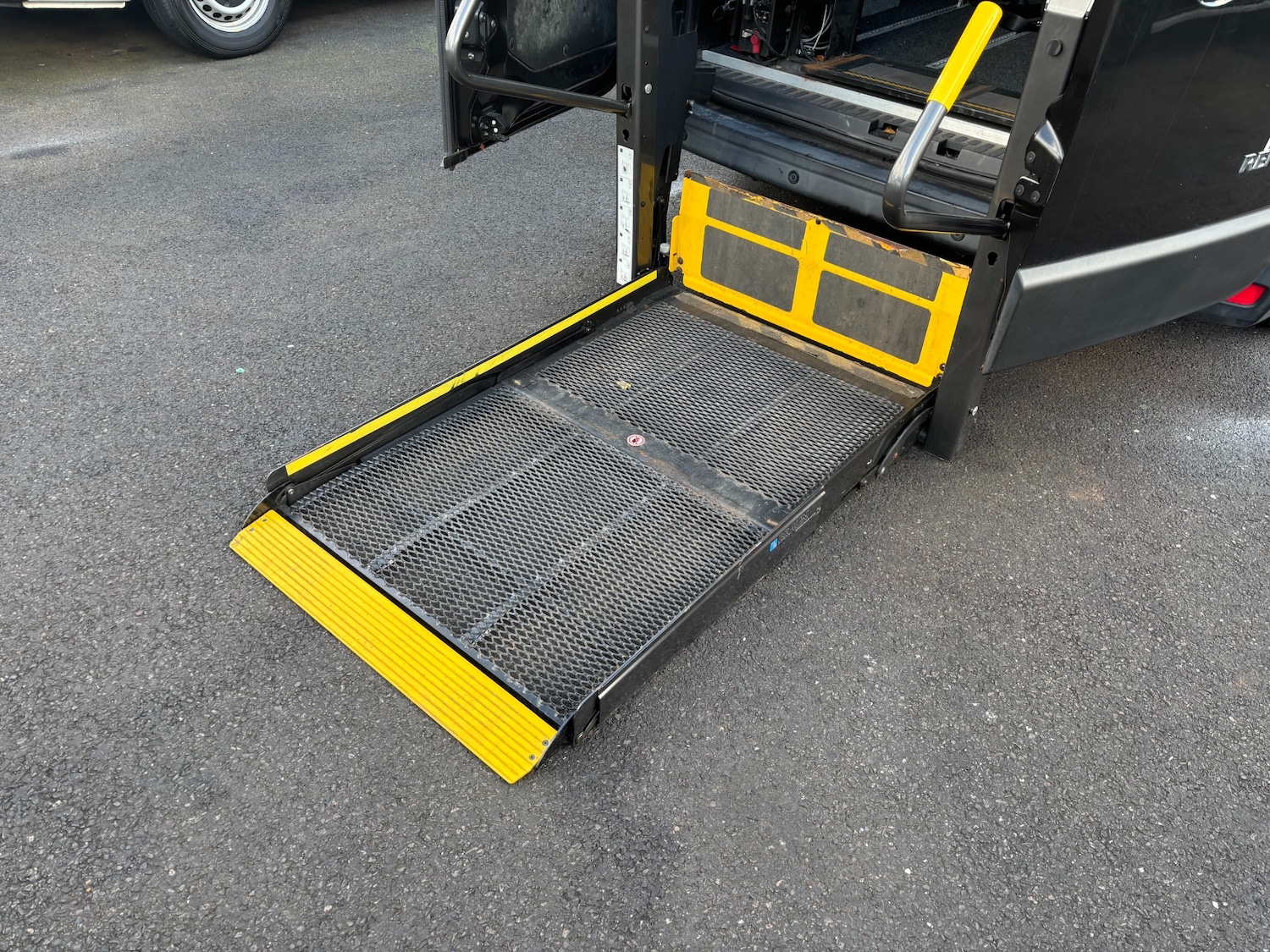 Used Renault Master 2016 for sale - 78089070: Photo 22