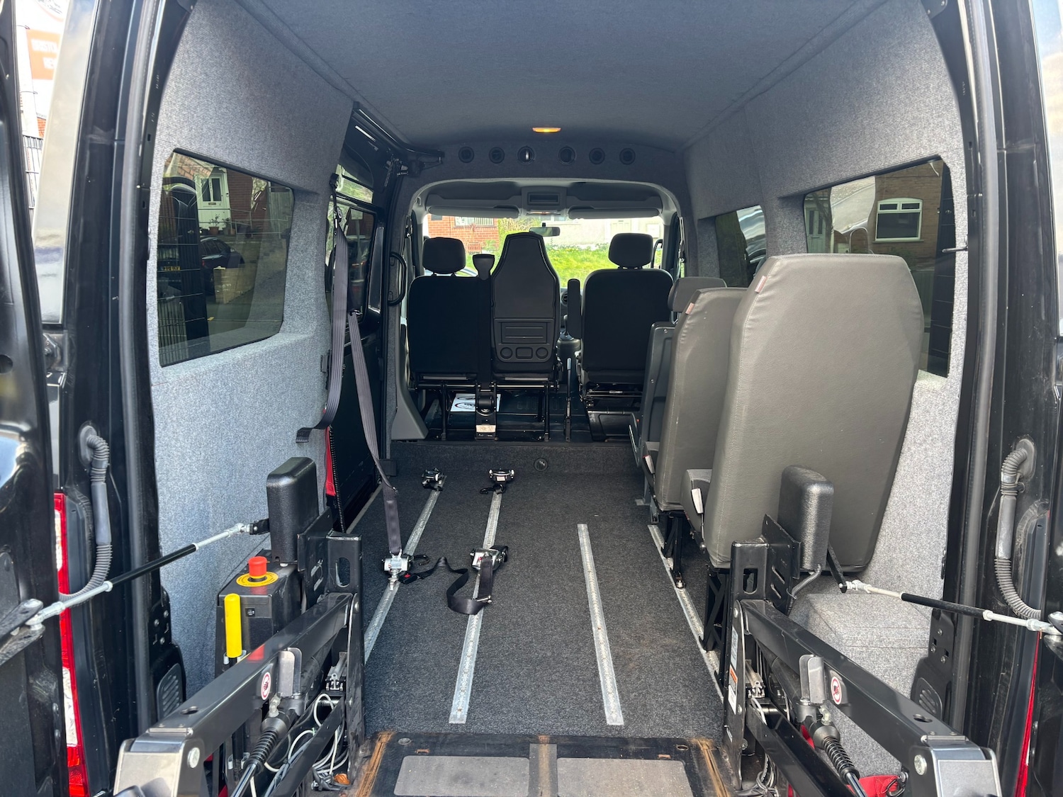 Used Renault Master 2016 for sale - 78089070: Photo 23