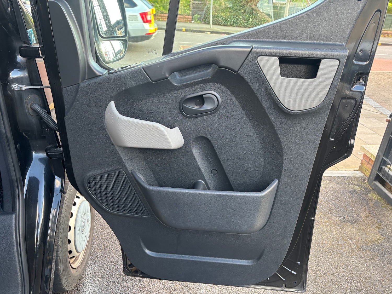 Used Renault Master 2016 for sale - 78089070: Photo 24