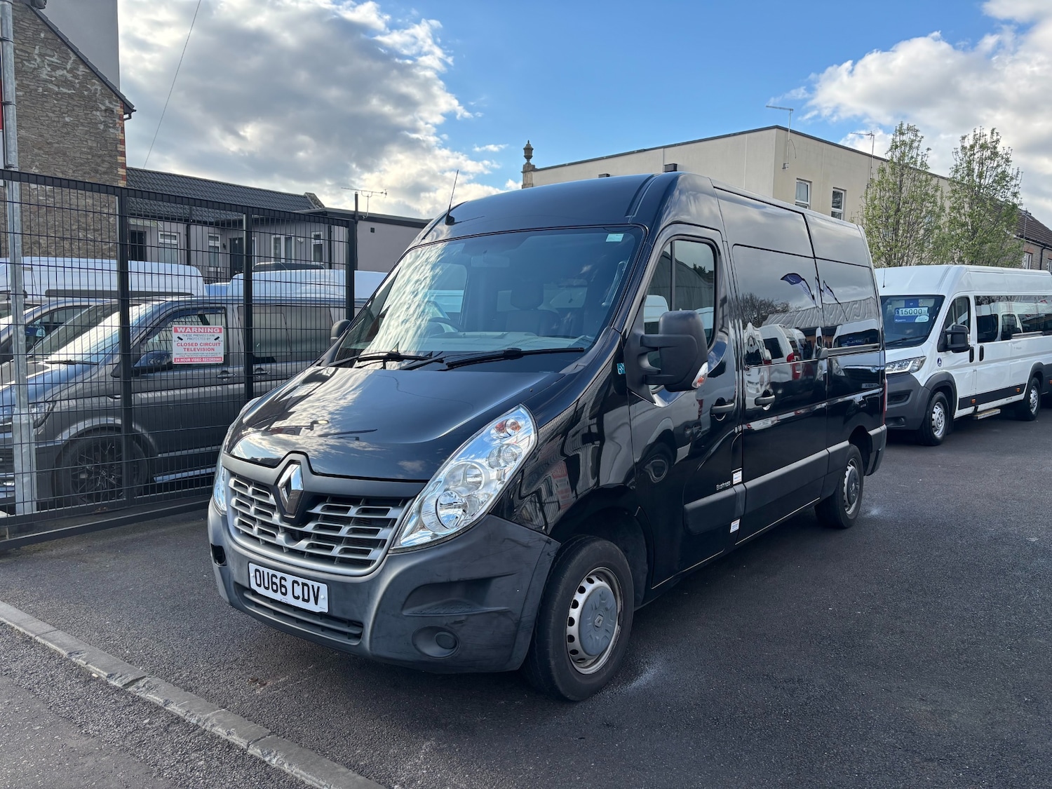 Used Renault Master 2016 for sale - 78089070: Photo 3