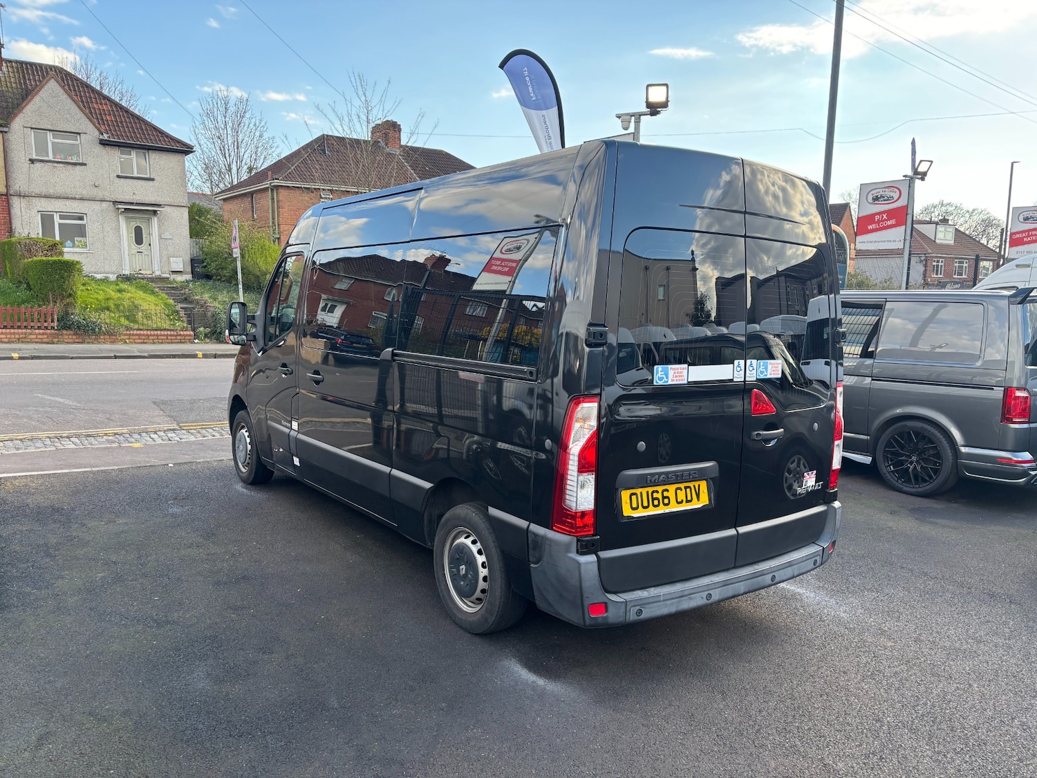 Used Renault Master 2016 for sale - 78089070: Photo 4