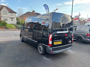 Used Renault Master 2016 for sale - 78089070: Photo
