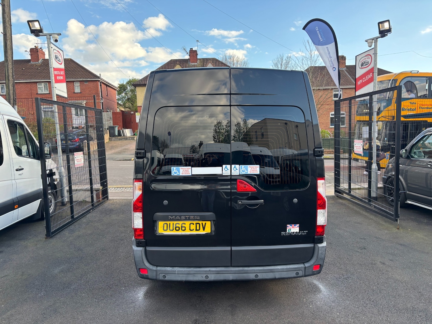 Used Renault Master 2016 for sale - 78089070: Photo 5