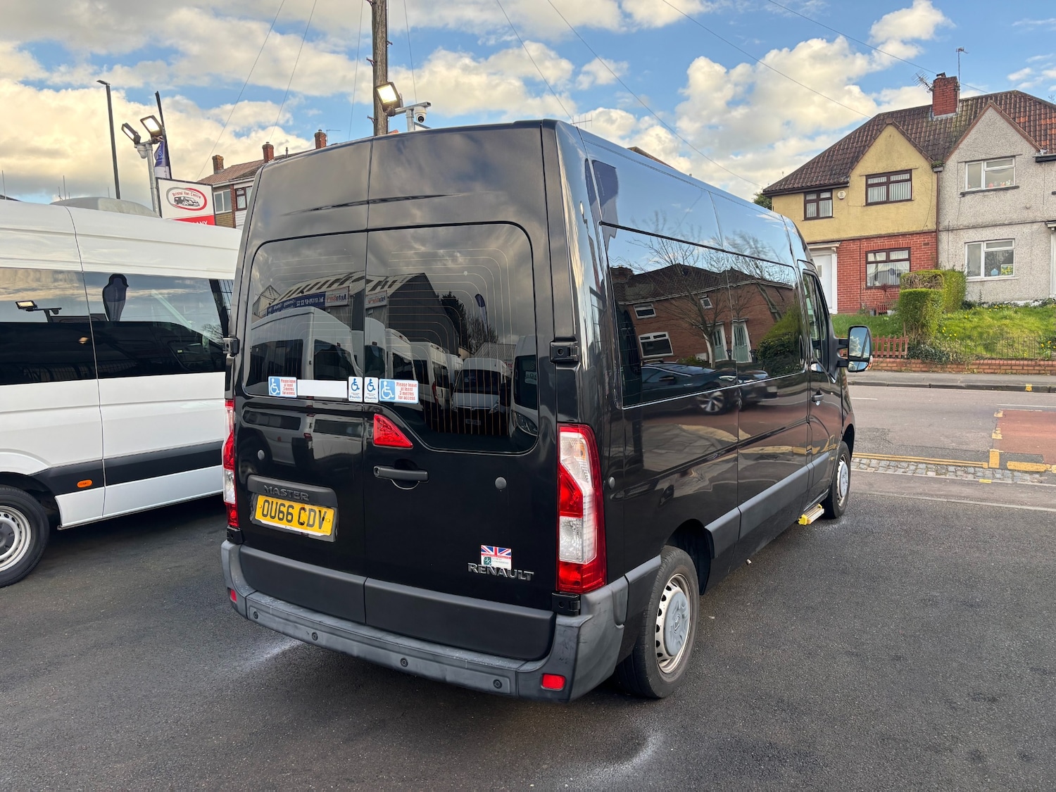 Used Renault Master 2016 for sale - 78089070: Photo 6