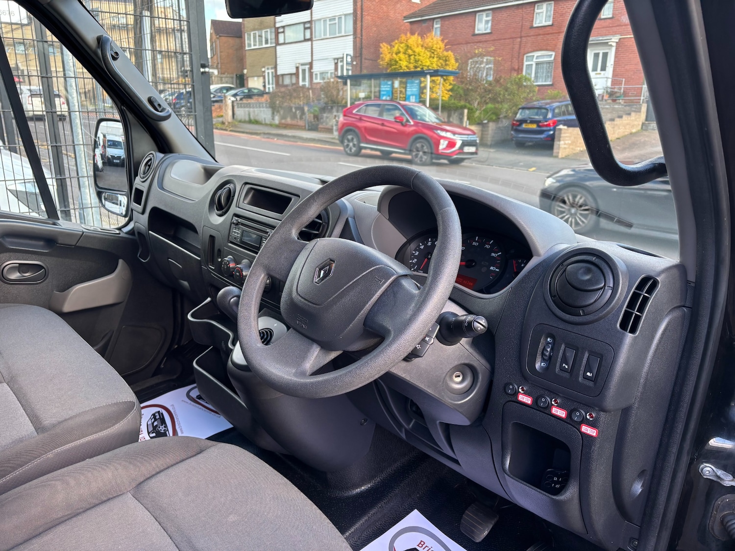 Used Renault Master 2016 for sale - 78089070: Photo 7