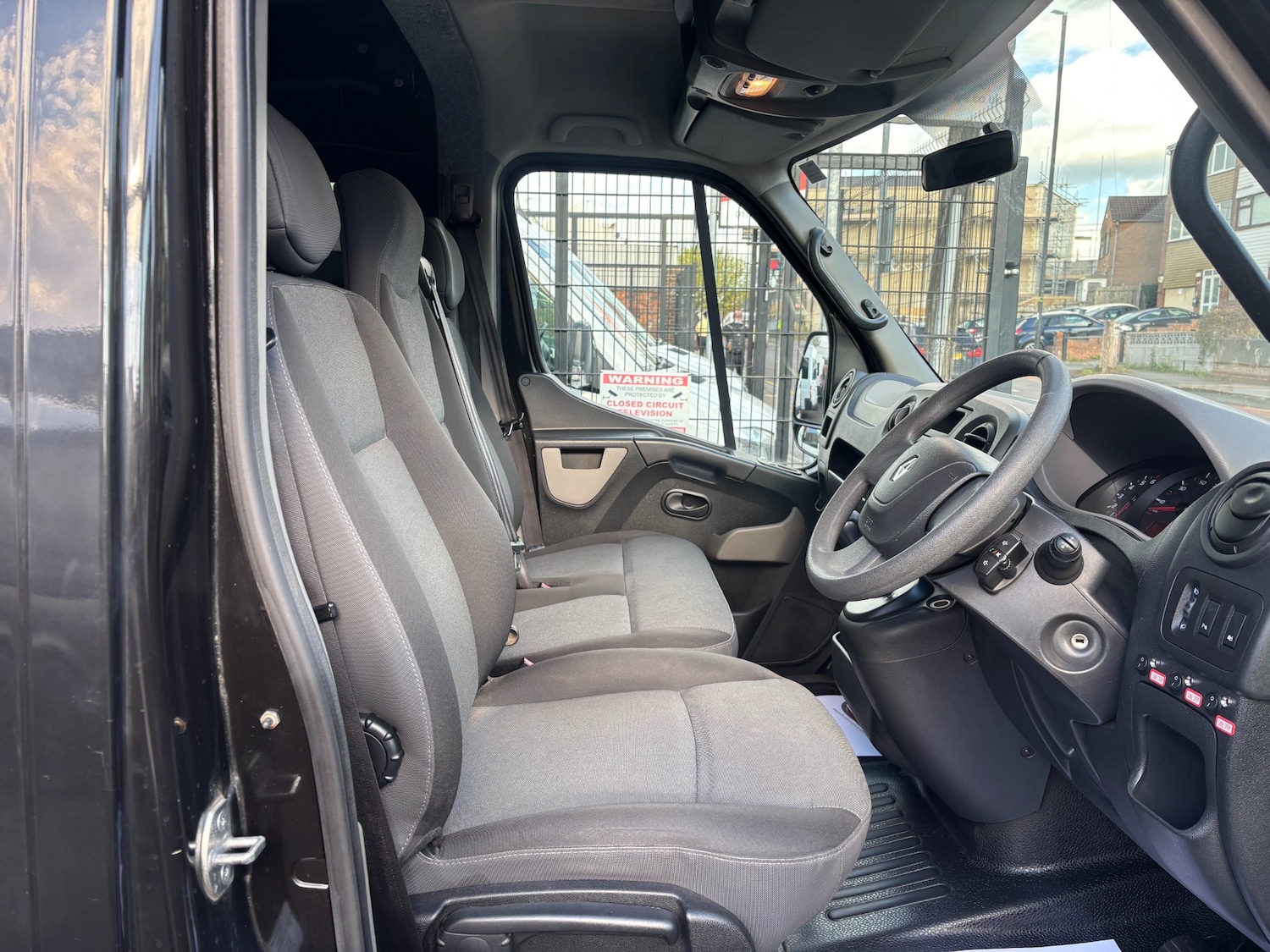 Used Renault Master 2016 for sale - 78089070: Photo 8