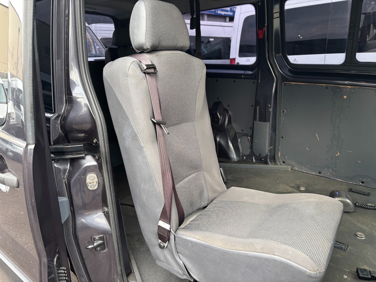 Used Peugeot Expert Tepee 2015 for sale - 76096651: Photo 10