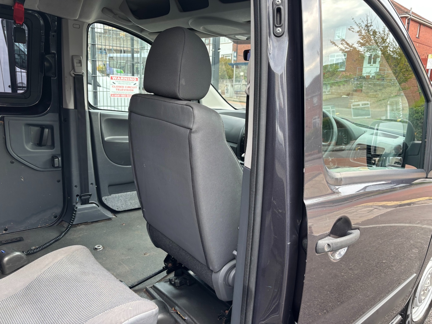 Used Peugeot Expert Tepee 2015 for sale - 76096651: Photo 12