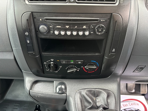 Used Peugeot Expert Tepee 2015 for sale - 76096651: Photo 19